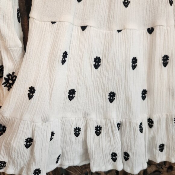 Chelsea and Violet Dress, 18 months - Picture 3 of 4